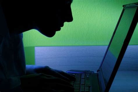 Scots Warned About Sextortion Scams As Cops Share Tips To Avoid Sick Attackers Daily Record