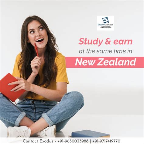 Experience the best lifestyle by seeking the opportunity to work in New