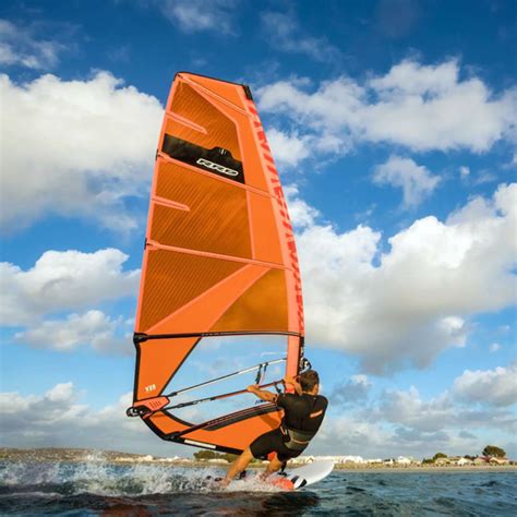 Rrd Freestyle Wave Lte Y25 Windsurf Board King Of Watersports