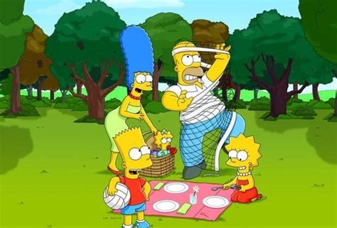 Die Simpsons Auf Prosieben Zitate