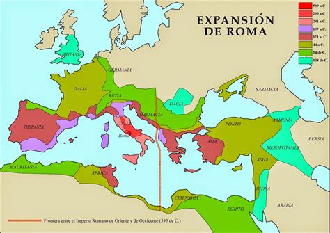 > La Caída del Imperio Romano (Informe)