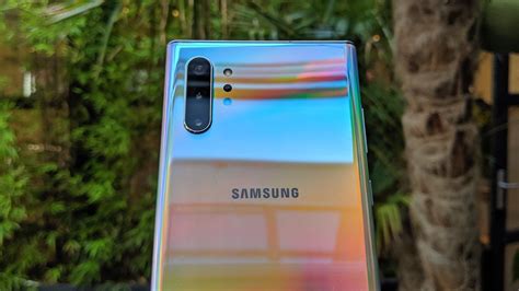 Samsung Galaxy Note 10 Price Specification And Features Tech Advisor