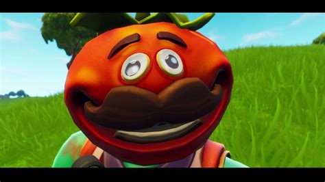 Tomatohead The Backstory Youtube