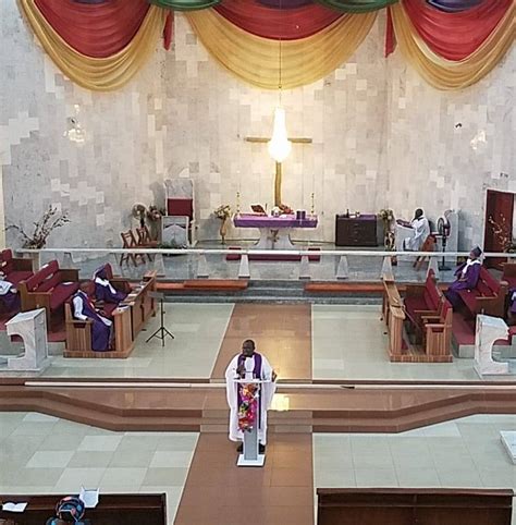 Our Saviours Anglican Church Durumi Abuja