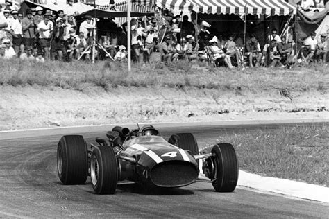 1967 South African Grand Prix Race Report Heartbreak For Love February