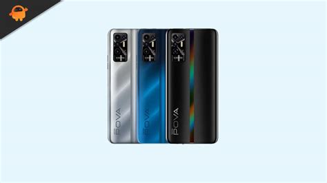 Shop.alwaysreview.com has been visited by 1m+ users in the past month Download Tecno Pova 2 LE7, LE7n Firmware Flash File (Stock ...