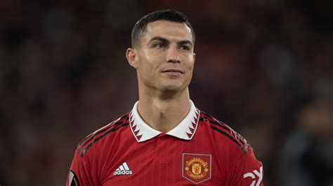 Cristiano Ronaldo Reveals He Was Close To Joining Manchester City Before Manchester United