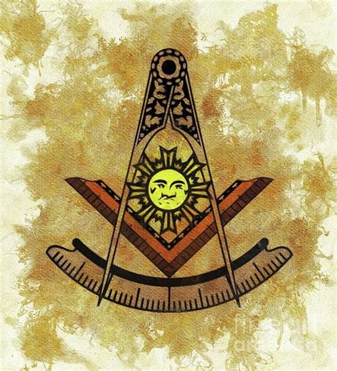 Freemason Symbolism Freemason Mason Masonic Occult Secret Lodge