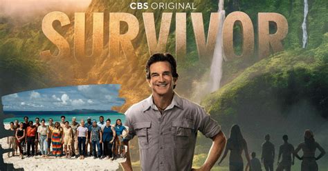 How To Watch Survivor Season 43 Episode 1 And Everything Else About