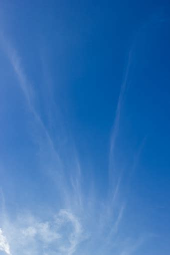 Clear Blue Sky Stock Photo Download Image Now Istock