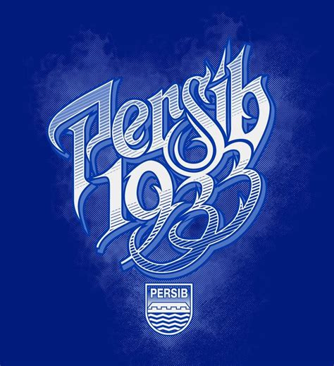 Persib Bandung By Cheriswan On Deviantart Logo Keren Viking Sepak Bola