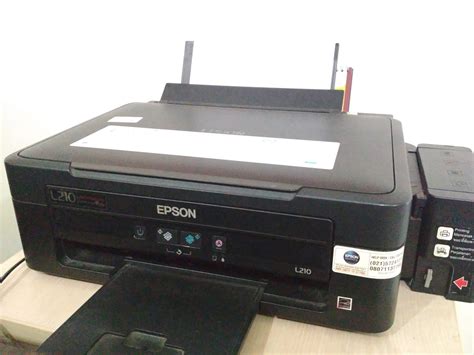 Driver Printer Epson L210 Windows 10 64 Bit 2022 2022