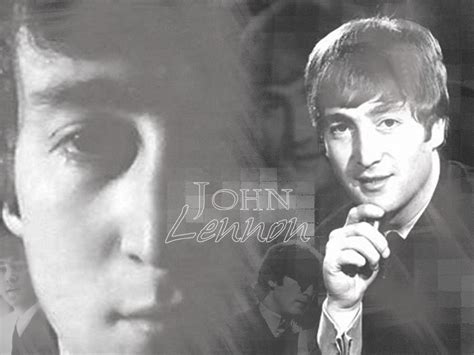 John Lennon The Beatles Photo 31535066 Fanpop