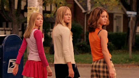 teach through love how to deal with the mean girls
