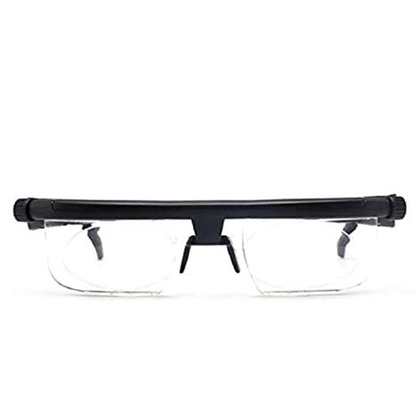 7 Best Adjustable Glasses For Sharp Vision In 2023