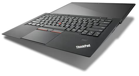 Lenovo Thinkpad X1 Carbon Touch Arrives With Windows 8
