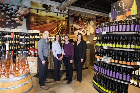 How Garys Wine And Marketplace Has Steadily Expanded Beverage Dynamics