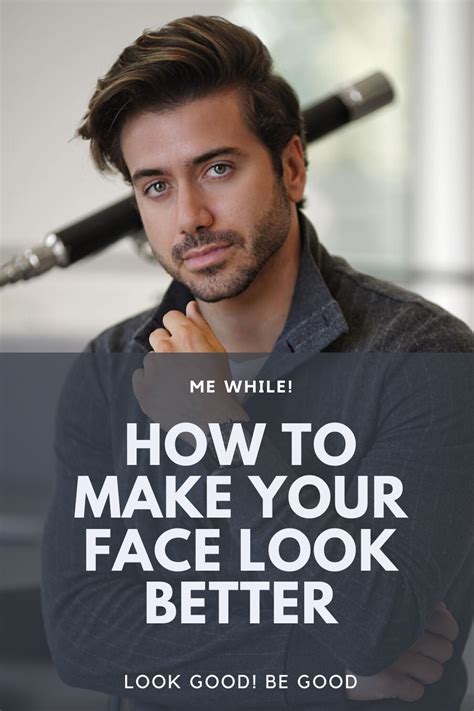 how to make your face better instantly in 2020 men skin care routine mens skin care men