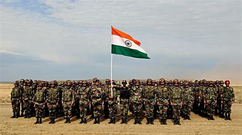 Indian Army Day Wallpapers Wallpaper Cave