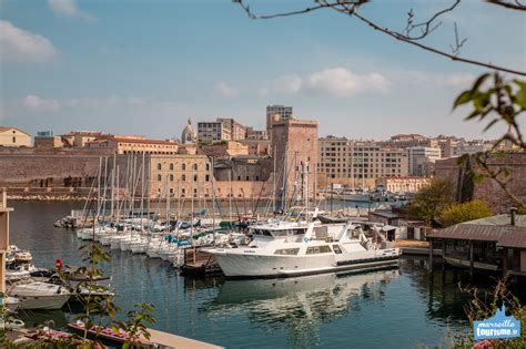 Régie Publicitaire de Marseille Tourisme  MarseilleTourisme.fr
