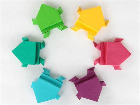 20 Cute And Easy Origami For Kids Easy Peasy And Fun