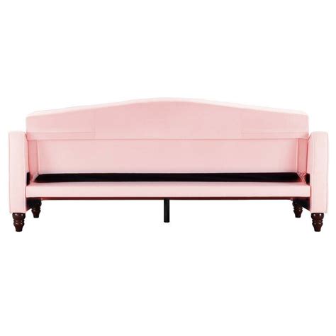 Shop over 100 top novogratz furniture and earn cash back from retailers such as amazon.com, houzz, and kohl's and others such as wayfair all in one place. Vintage 81.5" Square Arm Sofa in 2020 | Tufted sofa ...