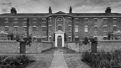 The Workhouse The Victorian Workhouse At Southwell Black Flickr