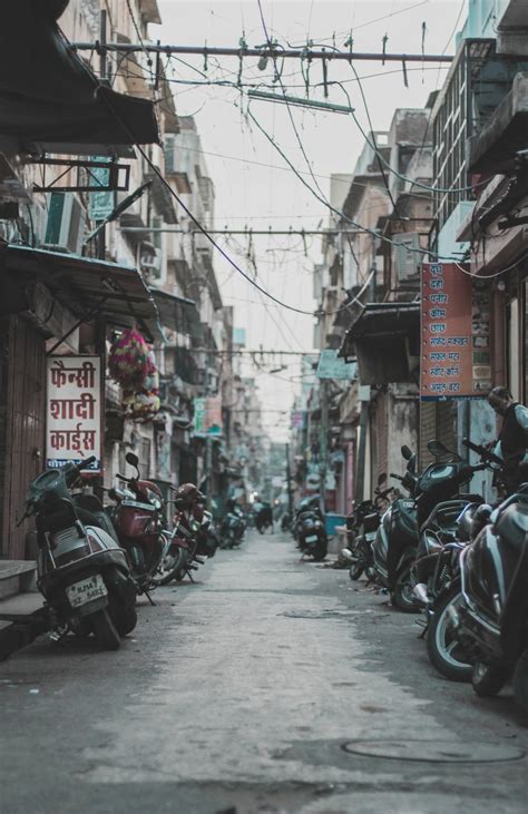 Indian Streets Pictures Download Free Images On Unsplash