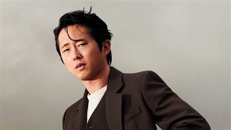 Steven Yeun On Minari The Walking Dead And His Eclectic Career