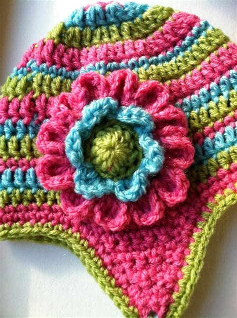 This is a free pattern website, but a small donation would help me to keep patternsfor online and enable me to post many more designs for you to enjoy free. Lakeview Cottage Kids: New FREE Crochet Flower Pattern ...