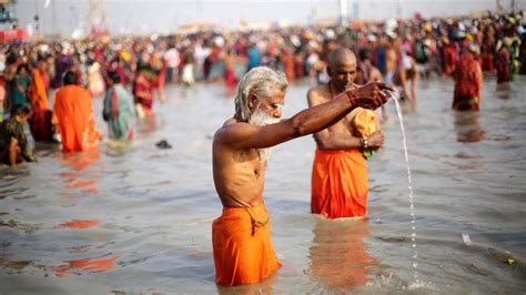 Ganga Dasahara El Descenso Del Ganges Krishnakali Yoga Ashram