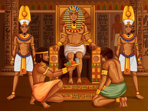 43 unearthed facts about egyptian pharaohs