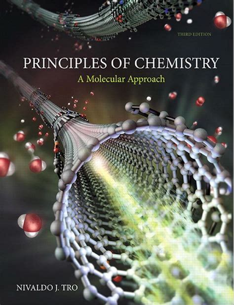 Free Download Principles Of Chemistry A Molecular Approach Chemistry