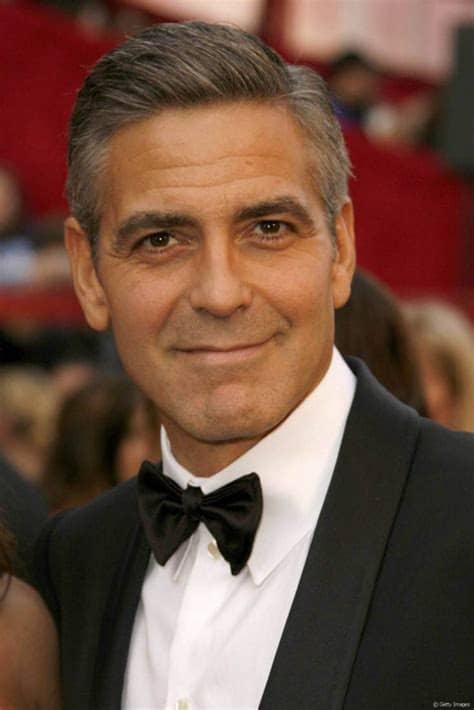 George timothy clooney was born on may 6, 1961, in lexington, kentucky, to nina bruce (née warren), a former beauty pageant queen, and nick clooney. 20 Best George Clooney Haircuts & Hairstyles