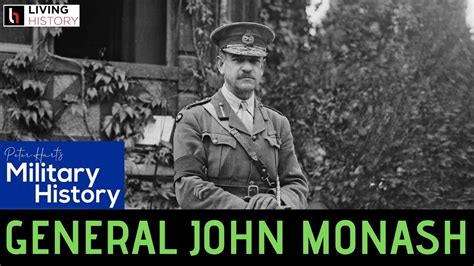 Ep2 General John Monash Youtube