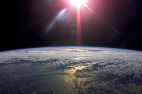 Top 130 Imagenes De La Tierra Desde El Espacio Destinomexicomx