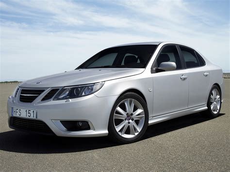 Saab 9 3 Sport Sedan Specs And Photos 2009 2010 2011 2012