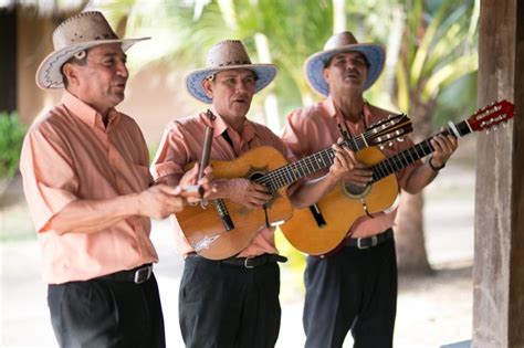 A Look Into The Traditional And Modern Music Of Costa Rica