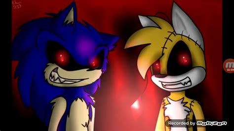 Musica Sonic Exe Y Teis Doll Youtube