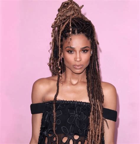 Protective Styling; Everything You Need To Know About Faux Locs - This Is Essential