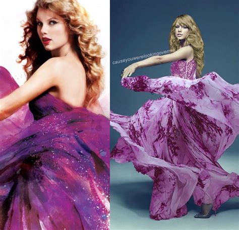 Speak Now Era Onto Taylors Photoshoot 2015 Taylor Swift Style Dress