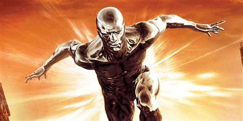 Fantastic Four Rise Of The Silver Surfer Review