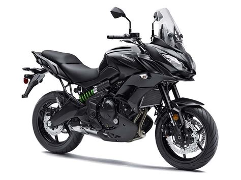 We have also got you 1 best kawasaki ninja 650 wallpapers. Kawasaki Ninja 650 Candy Persimmon Red Metallic Spark ...