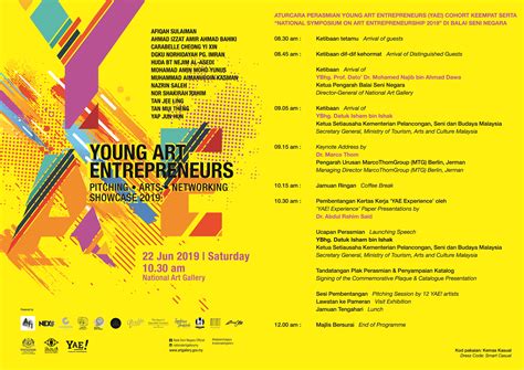 Maka paham kedaulatan rakyat diorganisasikan melalui pelembagaan mpr sebagai lembaga penjelmaan rakyat. Jemputan ke Perasmian Young Art Entepreneurs (YAE ...