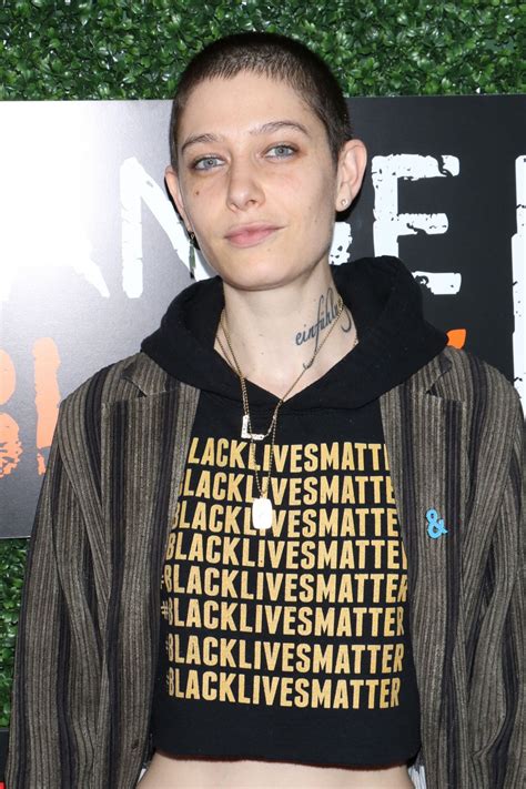 Asia.com brings you travel experts that love travel and want to help you have the best trip to asia. ASIA KATE DILLON at Orange in the New Black Season 5 ...