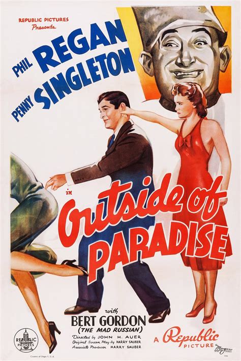 Outside Of Paradise Rotten Tomatoes
