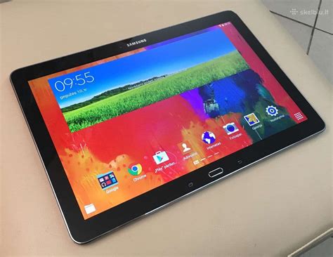 Samsung Galaxy Tab Pro 122 Buy Tablet Compare Prices In Stores