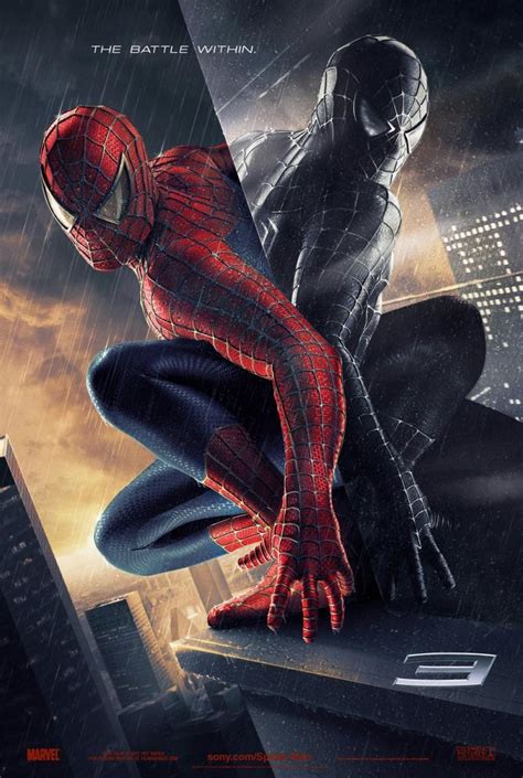Spider Man 3 2007 Filmaffinity