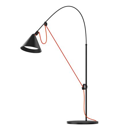 Ayno Table Lamp Black Gessato Design Store