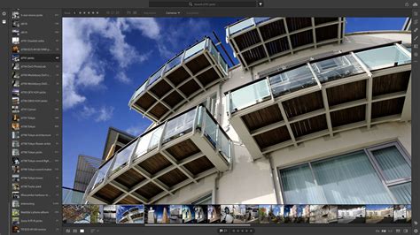 Adobe Photoshop Lightroom Cc Review Techradar